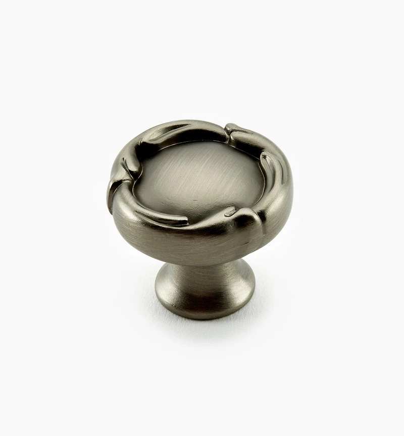 Bouton rond French Farm