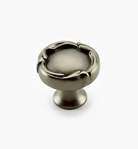 Bouton rond French Farm