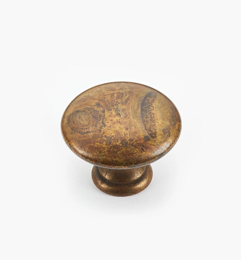Bouton Chippendale