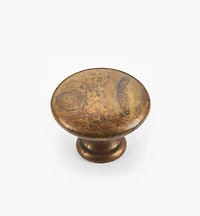 Bouton Chippendale
