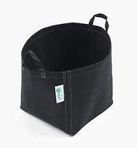 Fabric Pots with Handles