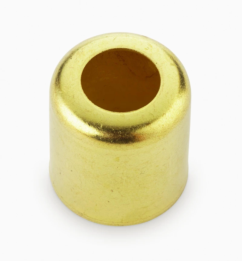 Brass Ferrules