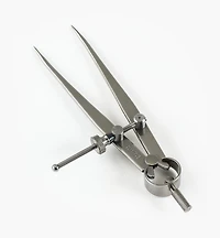 Compas à ressort Yankee Starrett