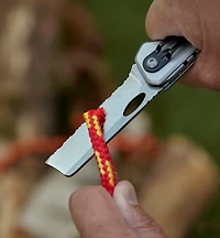 Couteau à lames interchangeables