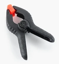 Plastic Spring Clamps
