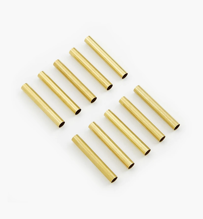 Replacement Tubes for Slim Pencil Hardware