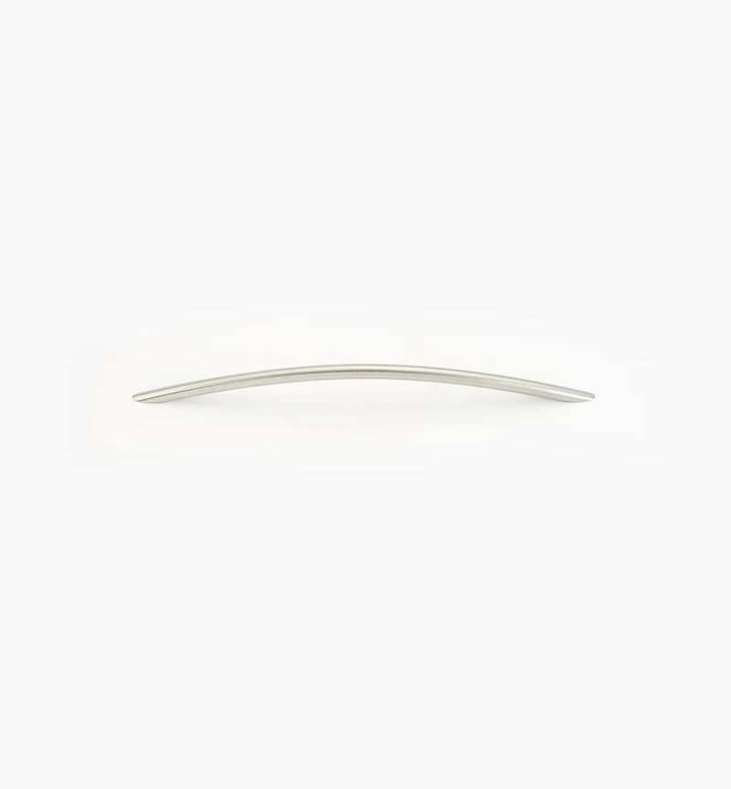 Stainless-Steel Bow Handles