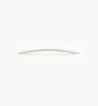 Stainless-Steel Bow Handles