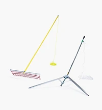 Ensemble faucard Weed Razer Pro et râteau Weed Raker