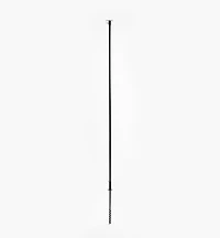 Flange-Top Garden Pole Set