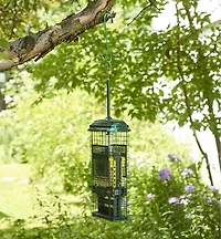 Squirrel Buster Suet Feeder