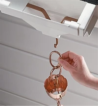 Support Bracket for Rain Chain