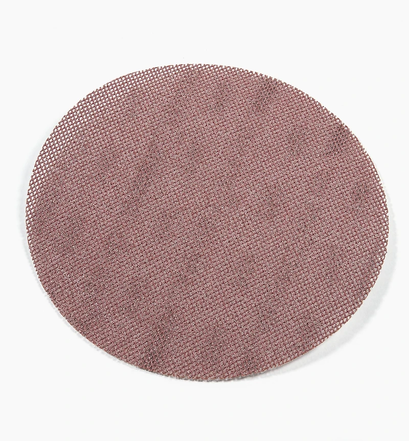 Mirka 9" Abranet Ace HD Grip Discs for LEROS