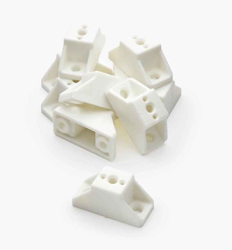 Drawer Slide Spacers