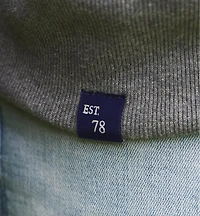 Lee Valley Hooded Sweatshirt