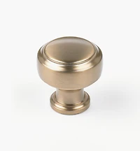 Highland Ridge Round Knob