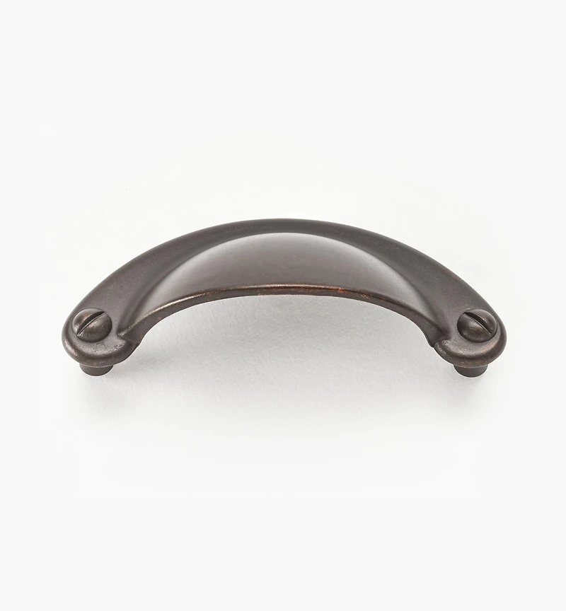 Cast Round Pulls