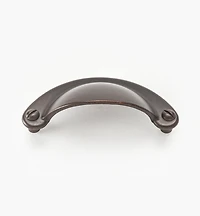 Cast Round Pulls