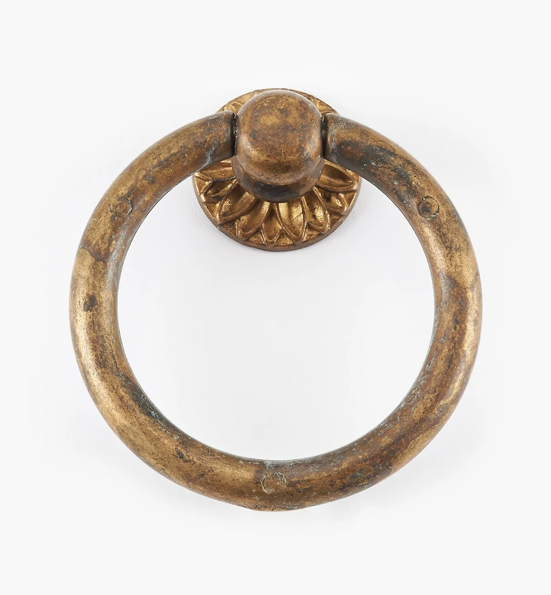 Louis XVI Ring Pulls