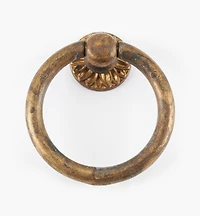 Louis XVI Ring Pulls