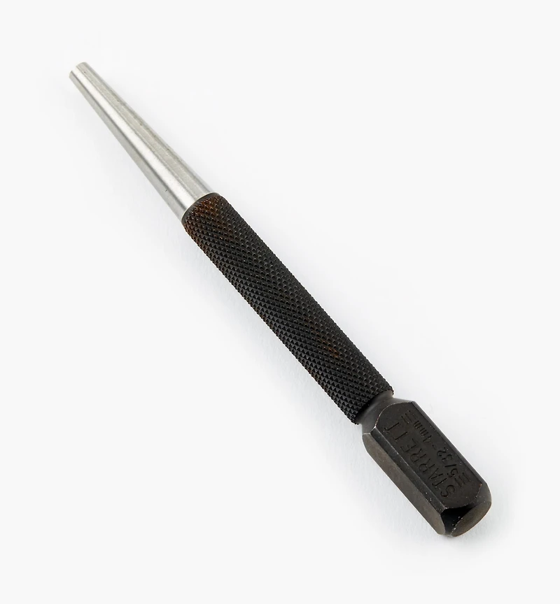 Jeu de chasse-clous Starrett