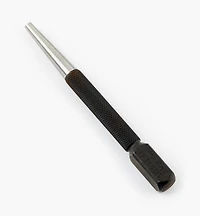 Jeu de chasse-clous Starrett