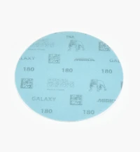 Mirka 6" Galaxy Grip Discs