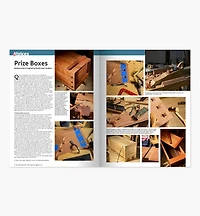 Quercus Magazine