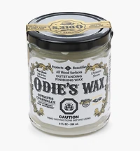 Odie's Wax