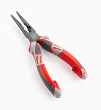 NWS Straight & Offset Needle-Nose Pliers