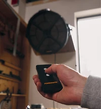 Powermatic PM1250 Air Filtration System