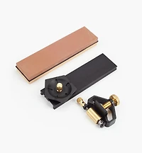Cabinetmaker's Sharpening Set with Veritas Sharpening System & Stone