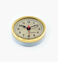 Horloges encastrables de 2 7/8 po