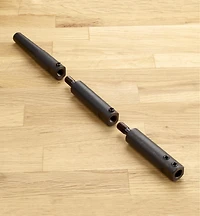 Porte-mèche à rallonge Strongbore, 3/8 po