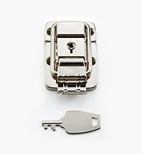 Locking Latch