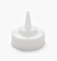 Becs de remplacement pour bouteilles compressibles