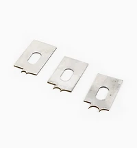 Cutters for Veritas Beading Tools