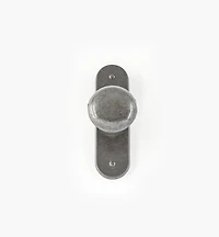 Simple Plate Pulls