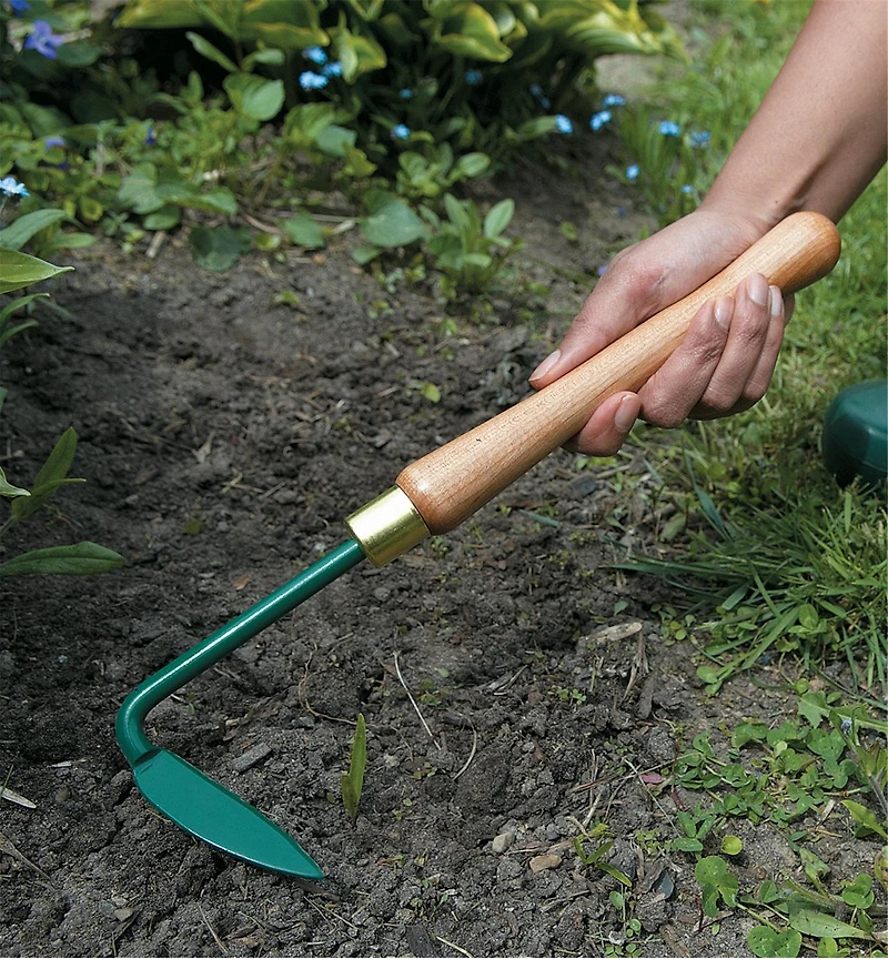 Yankee Weeder