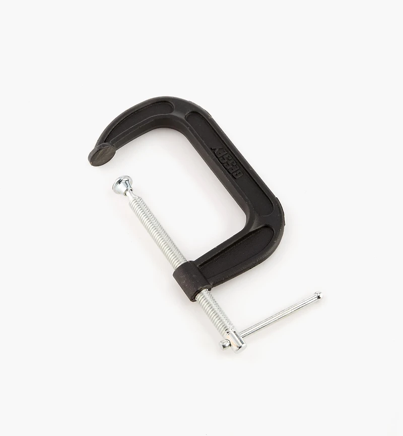 Bessey Heavy-Duty C-Clamps