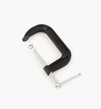 Bessey Heavy-Duty C-Clamps