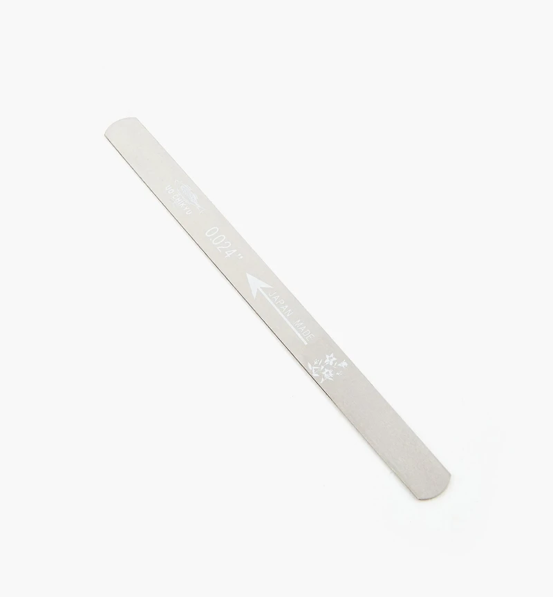 Hiroshima Yasuri Nut-Slotting Files