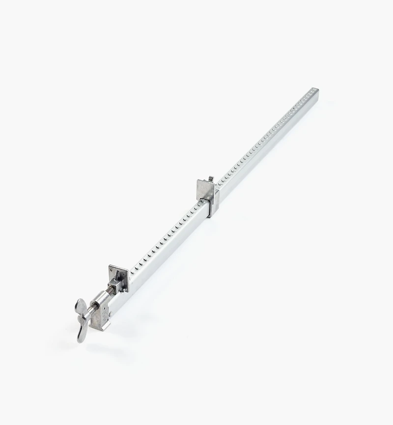 Dubuque Aluminum Bar Clamps