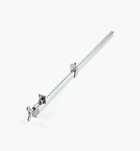 Dubuque Aluminum Bar Clamps