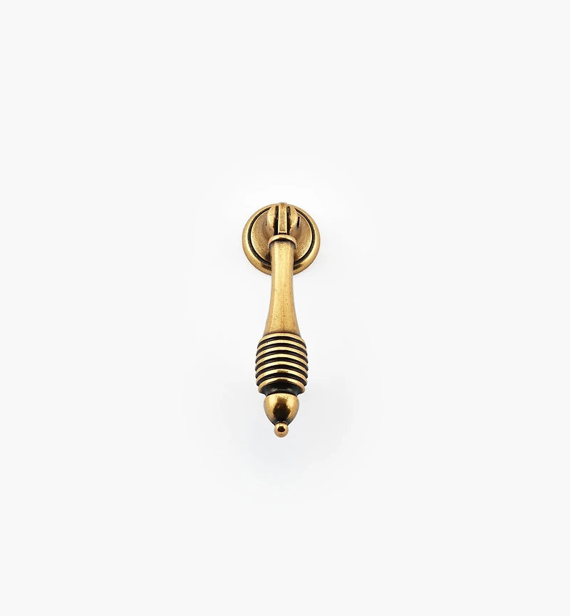 Contemporary Drop Pulls