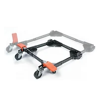 HTC2000 Mobile Machine Base