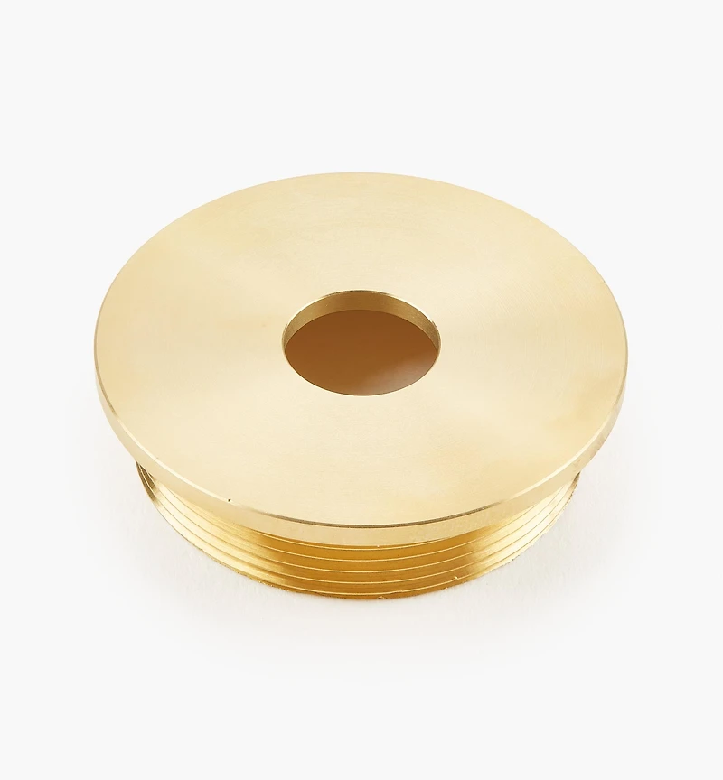 1 3/4" Router Plate Inserts