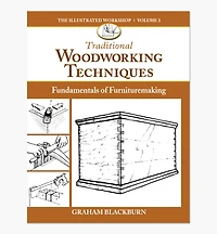 Traditional Woodworking Techniques