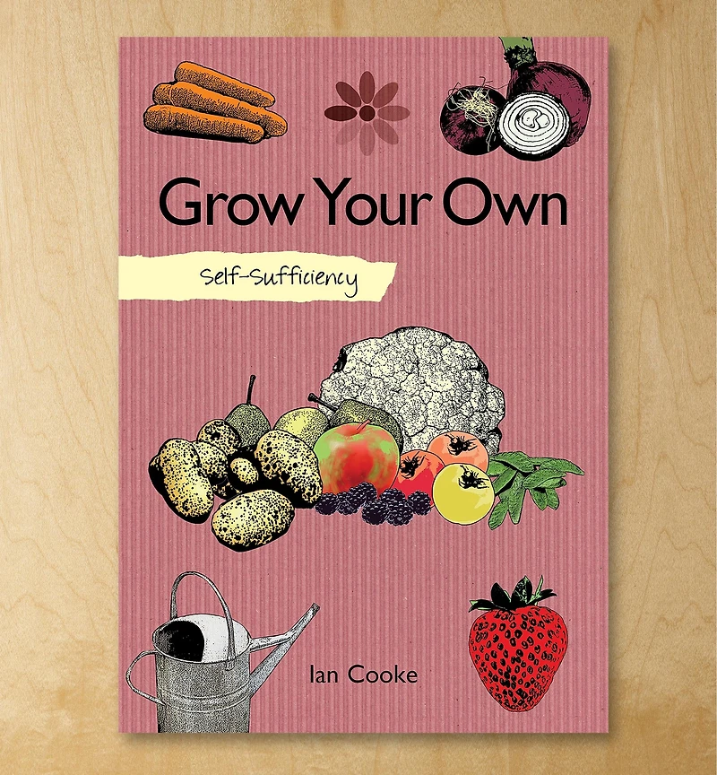 Self-Sufficiency: Grow Your Own