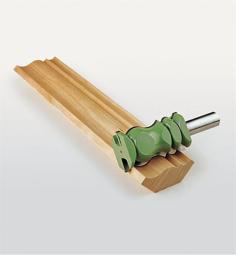 Crown Molding #4 Bit